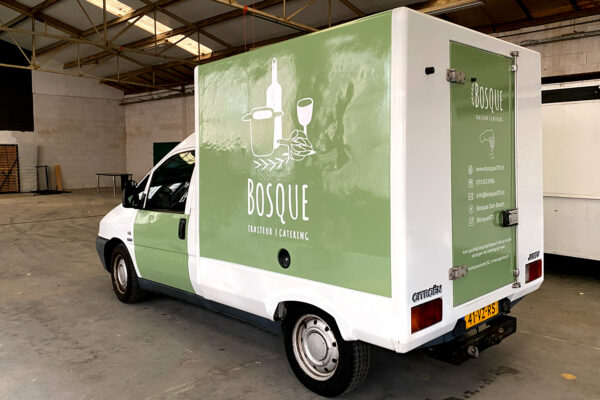 Autobelettering_Bosque Autobelettering_Bosque