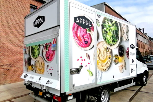 Autobelettering_appel Autobelettering_appel