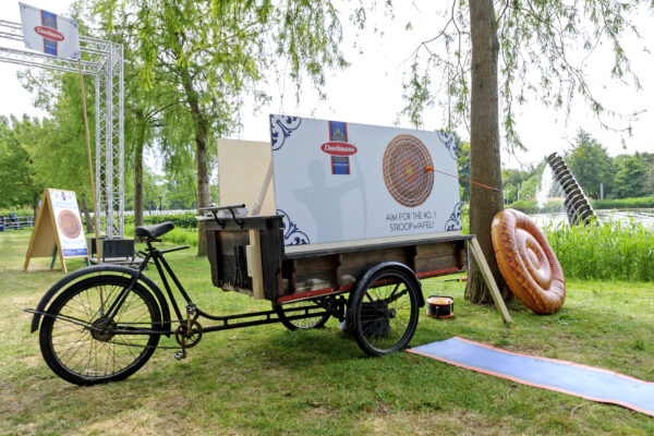 Reclamebord_bakfiets Reclamebord_bakfiets